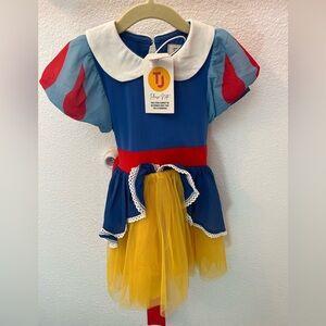Taylor Joelle- Fairest Princess -Size 2 NWT